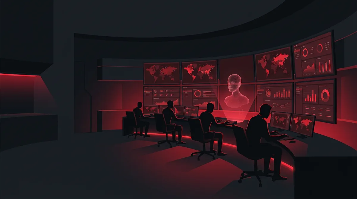 What is an AI-Driven SOC and why it changes the economics of security