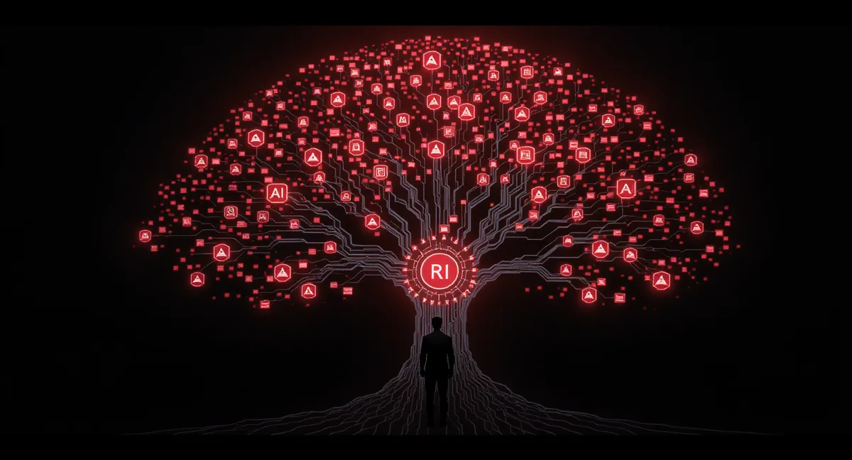 AI in the Linux kernel: Torvalds' message and what it means for your company