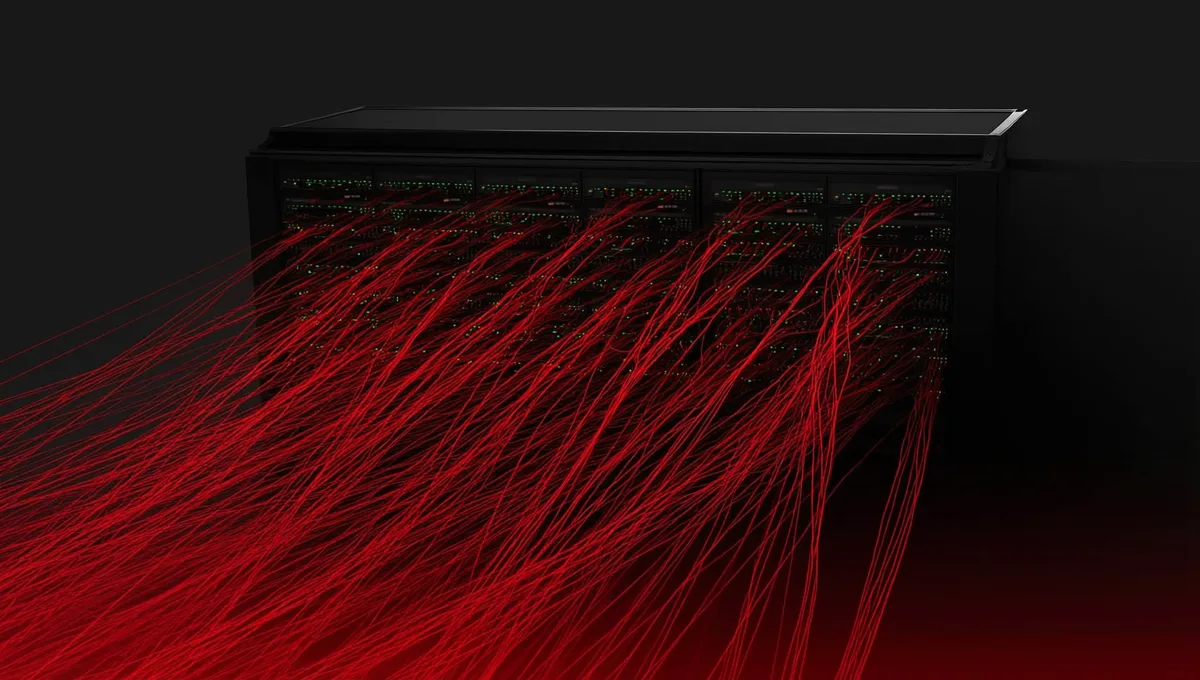 An AI agent breached Hugging Face: what 17,000 actions teach us