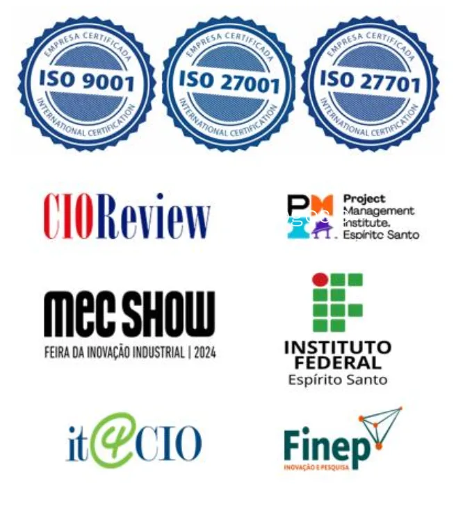 Intelliway certifications and awards
