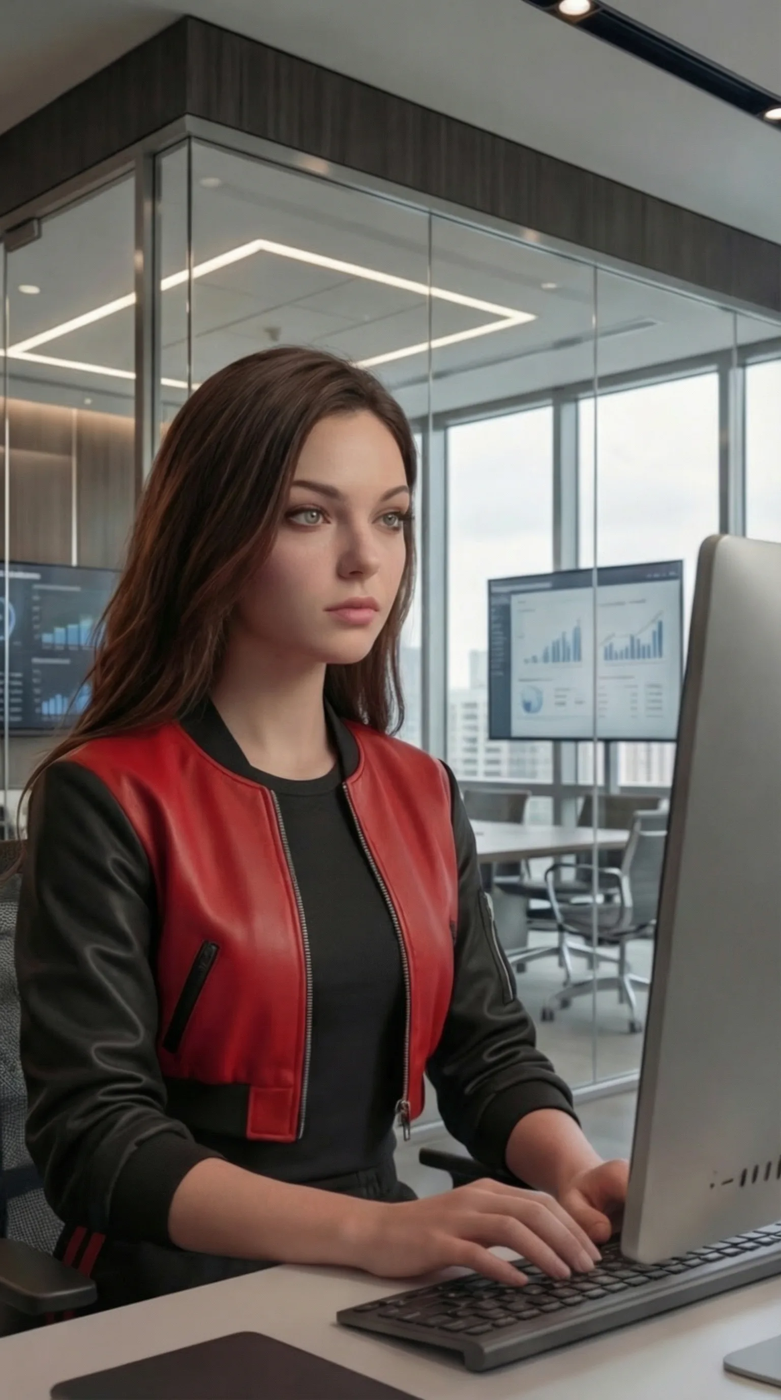 ISA, Intelliway's AI agent